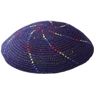 knitted yarmulka 04
