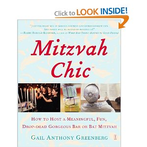 MitzvahChic: How to Host a Meaningful, Fun...